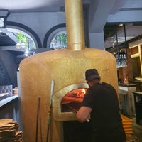 2/24/2023 tarihinde Kayster B.ziyaretçi tarafından The Loft - Pizzeria &amp;amp; Bar'de çekilen fotoğraf