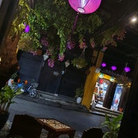 Foto tirada no(a) Bazar Cafe Restaurant por Kayster B. em 7/7/2022