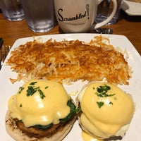 Photo taken at Scrambled Southern Diner by Terri S. on 12/10/2019