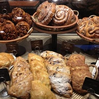 Photo taken at Panera Bread by Terri S. on 12/13/2012