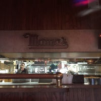 Photo taken at Mama&amp;#39;s Pizza by Terri S. on 3/11/2016