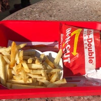 Photo taken at In-N-Out Burger by Dmitri B. on 11/27/2021