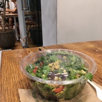 Photo taken at sweetgreen by Steve D. on 8/4/2018