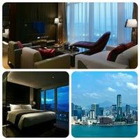 Gloucester Hotel 君臨海域酒店 1 Tip From 67 Visitors