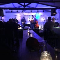 3/13/2018にKlāvs T.がAfrikana Jazz Barで撮った写真