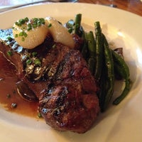 Снимок сделан в Buckley&amp;#39;s Great Steaks пользователем Elsa 10/4/2014