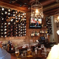 Ceia Kitchen Bar Mediterranean Restaurant