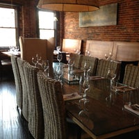 Ceia Kitchen Bar Mediterranean Restaurant