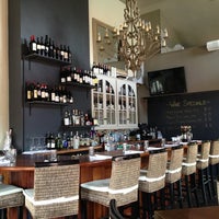 Ceia Kitchen Bar Mediterranean Restaurant