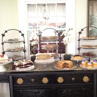 Menu Dunbar Tea Room Tea Room In Sandwich
