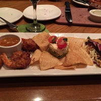 Photo taken at Outback Steakhouse by Elsa on 1/13/2015