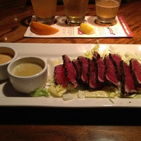 Photo taken at Outback Steakhouse by Elsa on 6/13/2013