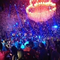 Posh Club Bodrum Nightclub