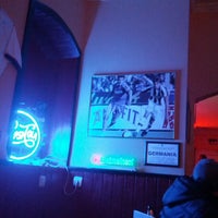Photo taken at Bar dello Sport by LO S. on 12/1/2012