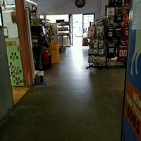 western feed and supply