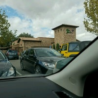 Olive Garden 100 Nut Tree Pkwy