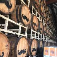 Photo taken at Haliimaile Distilling Company by Shiz on 8/16/2017