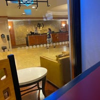 3/6/2022에 Steve S.님이 Doubletree by Hilton Hotel Tampa Airport - Westshore에서 찍은 사진