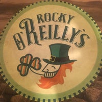 Photo taken at Rocky O&amp;#39;Reilly&amp;#39;s by edelschwarz on 12/10/2019