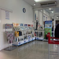 Photo taken at A.C.T AutoCare &amp;amp; Tire by Narongsak N. on 12/3/2012