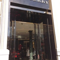 Burberry outlet barcelona clot hotsell
