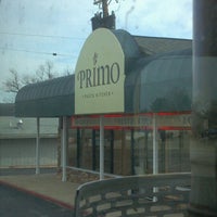 2/2/2013にE W.がPrimo Pasta Kitchenで撮った写真