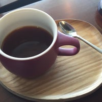 4/8/2016にKevin D.がComet Coffeeで撮った写真