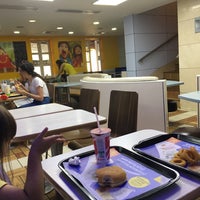 Photo taken at McDonald&amp;#39;s by Selwa on 6/30/2018