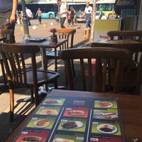 Photo taken at Doğa Restaurant by Selwa on 7/9/2018