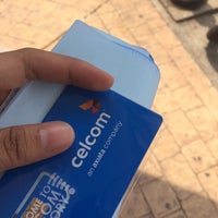 Celcom Blue Cube Bandar Baru Klang Selangor 1 Tip