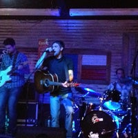 Photo taken at Texas Tavern by Carla C. on 4/27/2013