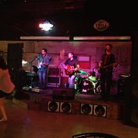 Photo taken at Texas Tavern by Carla C. on 4/27/2013