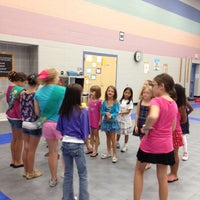 Photo taken at Birkes Elementary School by Carla C. on 9/20/2012