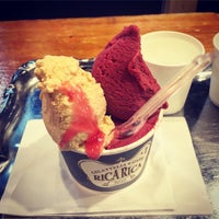 Ricarica Gelato Shop In 堺区