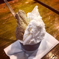 Ricarica Gelato Shop In 堺区