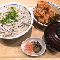 築地食堂源ちゃん なんばパークス店 難波 浪速区 大阪府