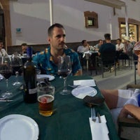 Photo taken at Restaurante Casa Juani by Dieter V. on 7/30/2021