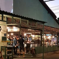 Review Bakmi Jogja Trunojoyo