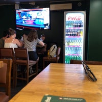 Photo taken at The Londoners by Christian C. on 6/27/2018