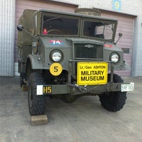 Photo taken at Ashton Armoury by Chel/SMGyyj on 11/10/2012