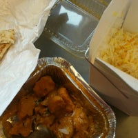 Photo taken at Kebab Grille (Royal Kebab) by Chel/SMGyyj on 10/12/2012