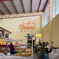 Photo taken at Mercado La Merced by Wilson Y. on 6/15/2022