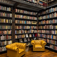 Photo taken at Stony Island Arts Bank by Wilson Y. on 5/13/2022