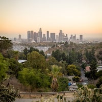 Photo taken at Elysian Park by Wilson Y. on 10/1/2022