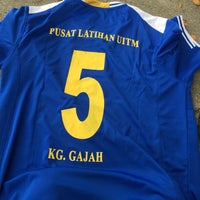 Pejabat Pentadbiran Pusat Latihan Uitm 1 Conseil