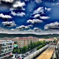 Photo taken at TE Bilişim by Alptekin . on 5/29/2017