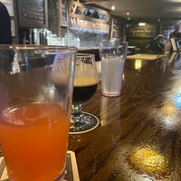 Photo taken at Arts and Crafts Beer Parlor by Cache S. on 3/23/2023