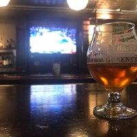 Photo taken at Old Town Draught House by Lee H. on 2/16/2019