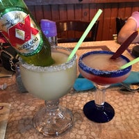 Photo taken at El Chaparral Mexican Restaurant by DJ FURIOUS on 9/30/2017