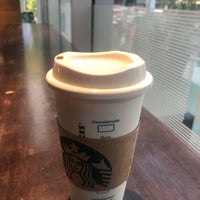 Photo taken at Starbucks by Mario C. on 4/23/2019